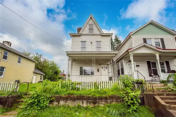 719 Frederick St, Mc Kees Rocks, PA 15136