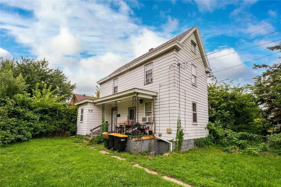 719 Frederick St, McKees Rocks, PA 15136 - #2