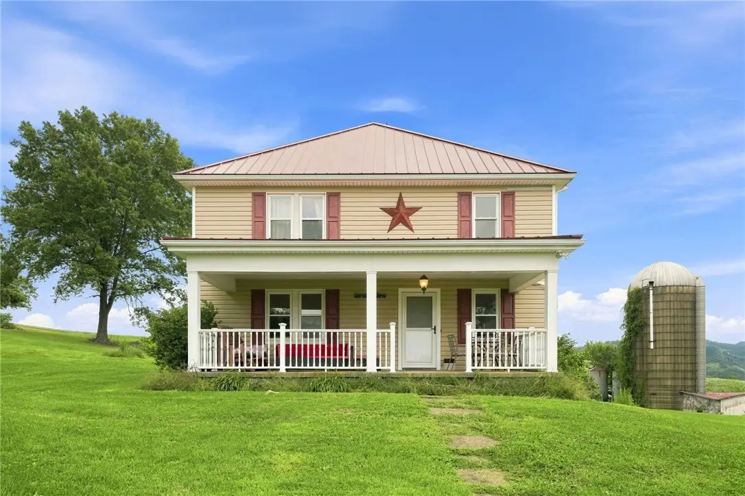 20 Mavor Ln, Avella, PA 15312 - #1