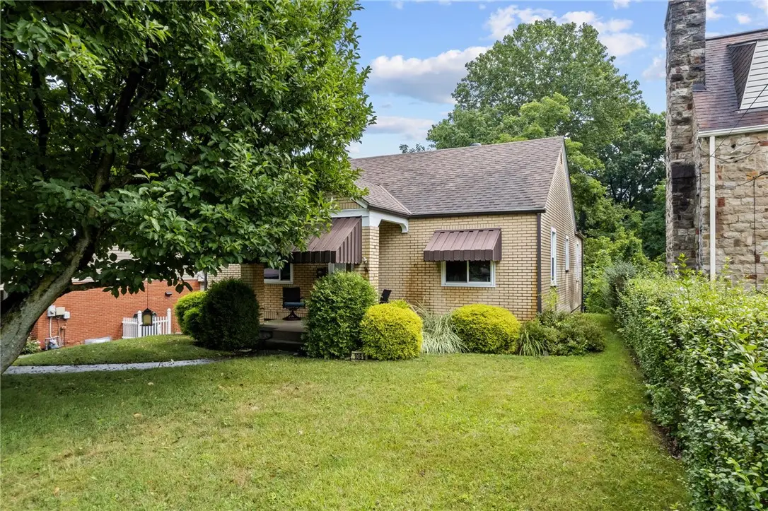 1069 Harding St, Bridgeville, PA 15017 - #1