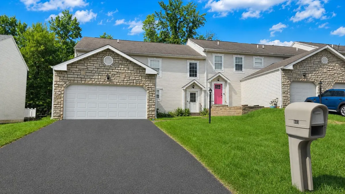 903 Talon Court, Leechburg, PA 15656 - #1