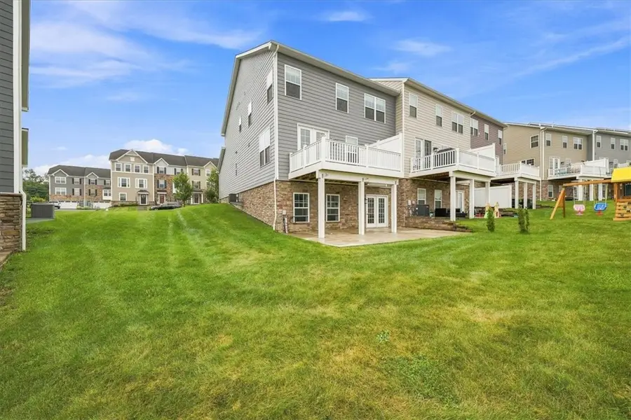 4205 Spruce Rd, Gibsonia, PA 15044 - #2