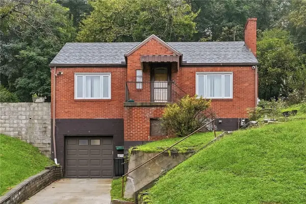 2115 E Beckert Ave, Pittsburgh, PA 15212