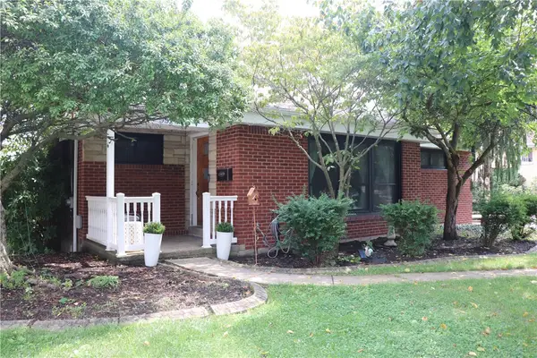5525 Clark Avenue, Bethel Park, PA 15102