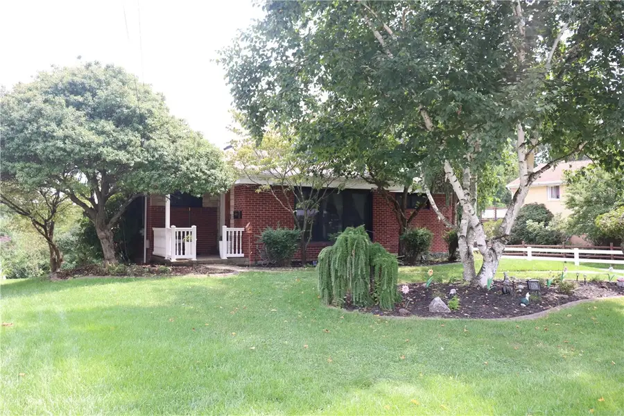 5525 Clark Avenue, Bethel Park, PA 15102 - #2