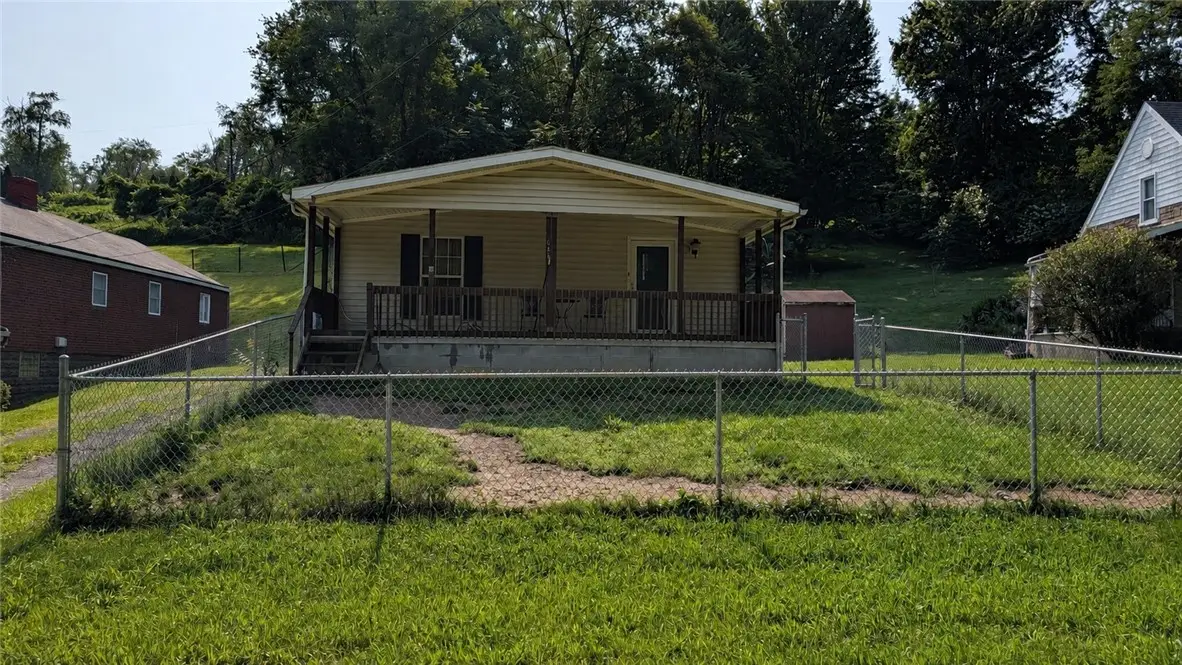 648 Daisy Lane, Uniontown, PA 15401 - #1