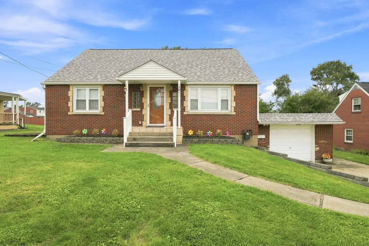 494 Lougeay Road, Pittsburgh, PA 15235 - #1