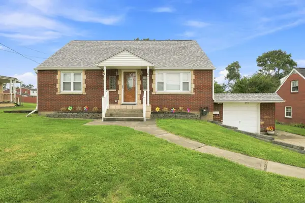 494 Lougeay Road, Pittsburgh, PA 15235