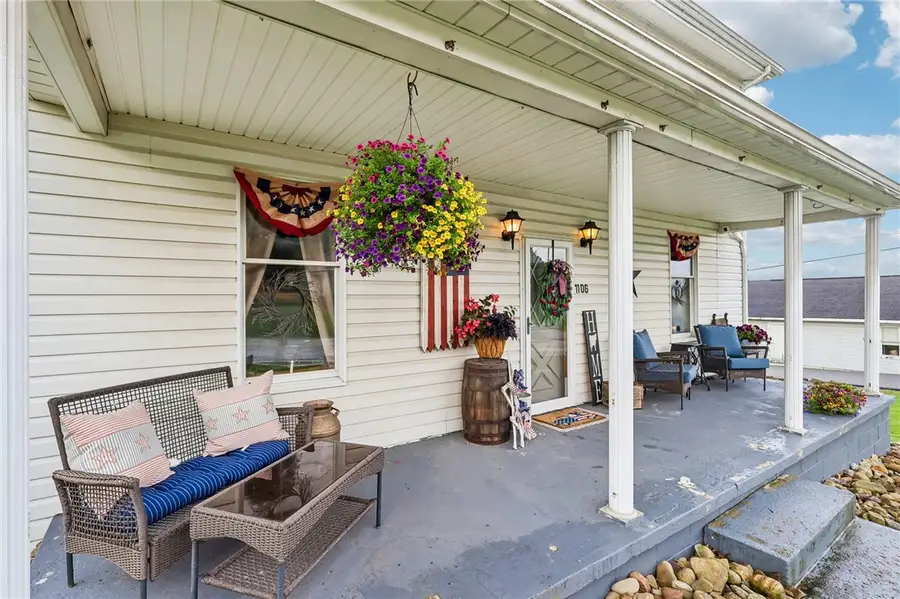 1106 Cross Creek Rd, Burgettstown, PA 15021 - #3