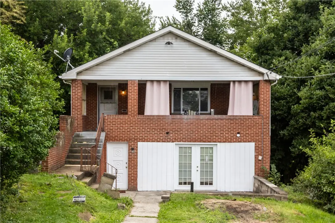 7913 Lloyd Ave, Pittsburgh, PA 15218 - #1