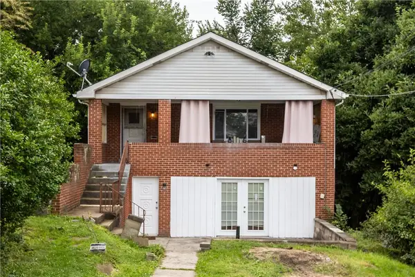 7913 Lloyd Ave, Pittsburgh, PA 15218