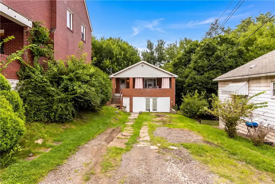 7913 Lloyd Ave, Pittsburgh, PA 15218 - #2
