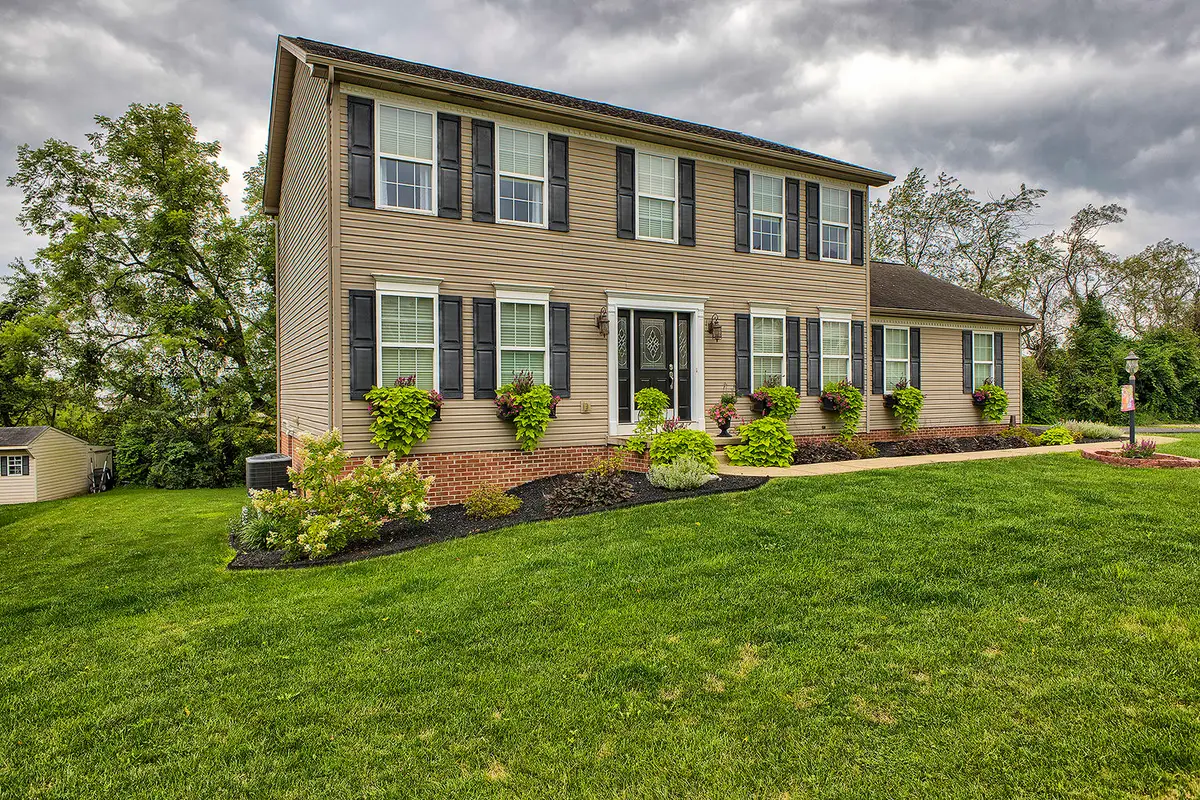 125 Ashton Drive, Mount Pleasant, PA 15666 - #1