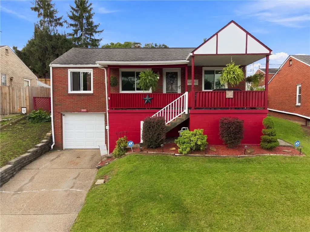 537 Sunnyland Ave, Pittsburgh, PA 15227 - #1