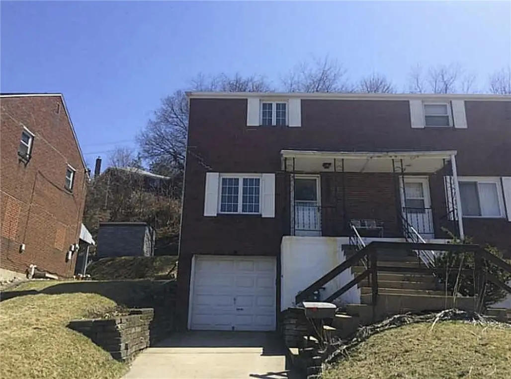 1602 Bevan Rd, Pittsburgh, PA 15227 - #1