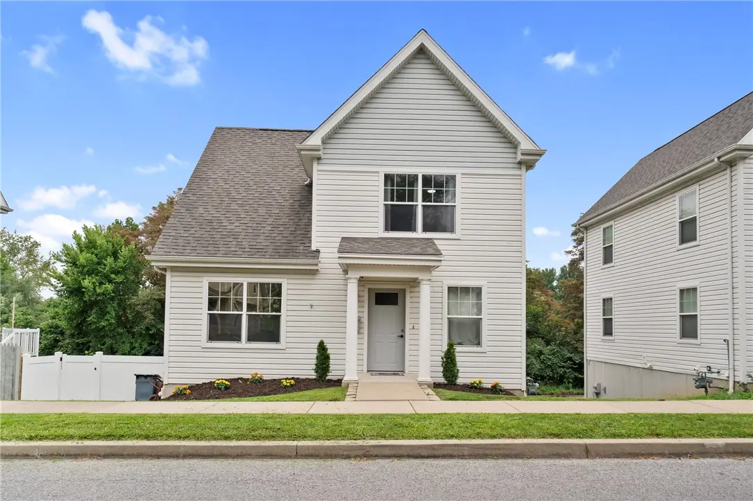 120 Pleasant Ridge Road, McKees Rocks, PA 15136 - #1