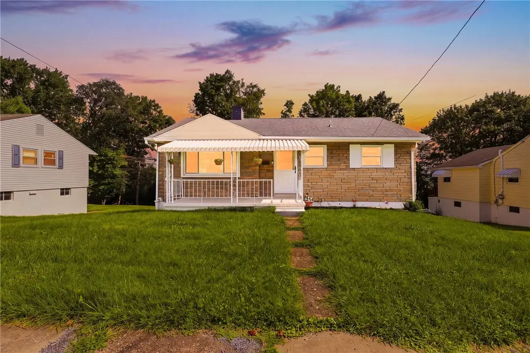300 Sherwood Drive, Johnstown, PA 15905 - #1