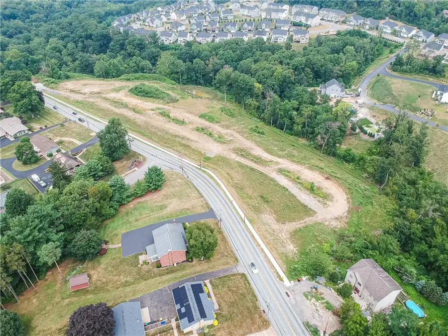 LOT 1 Beaver Grade Road, McKees Rocks, PA 15136 - #3
