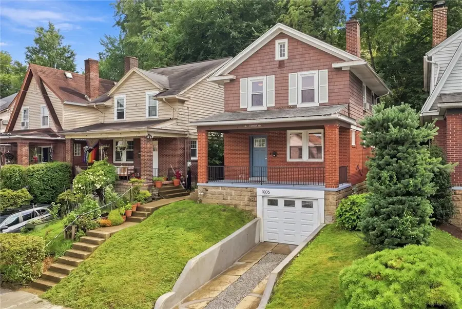 1006 Flemington, Pittsburgh, PA 15217 - #2