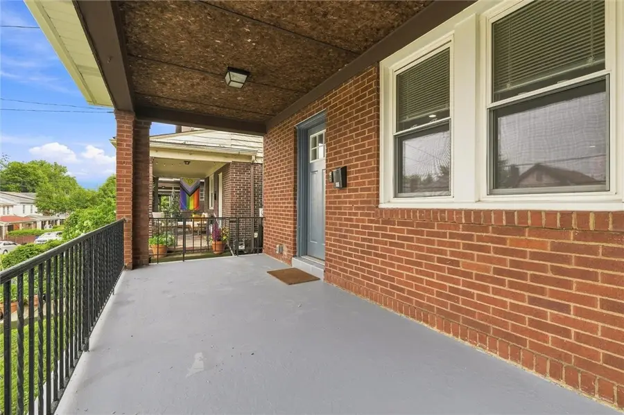 1006 Flemington, Pittsburgh, PA 15217 - #3