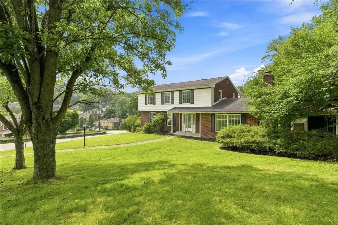 116 Hawthorne Dr, Pittsburgh, PA 15235 - #1