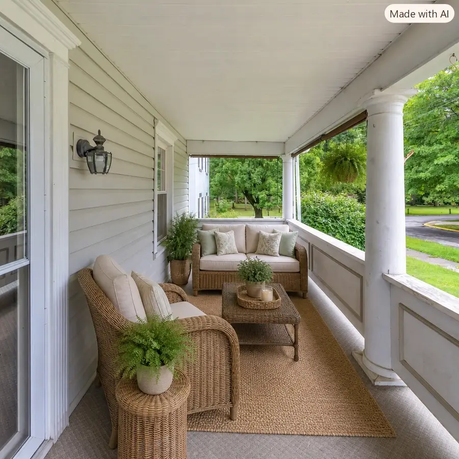 202 Foch St, Ellwood City, PA 16117 - #2