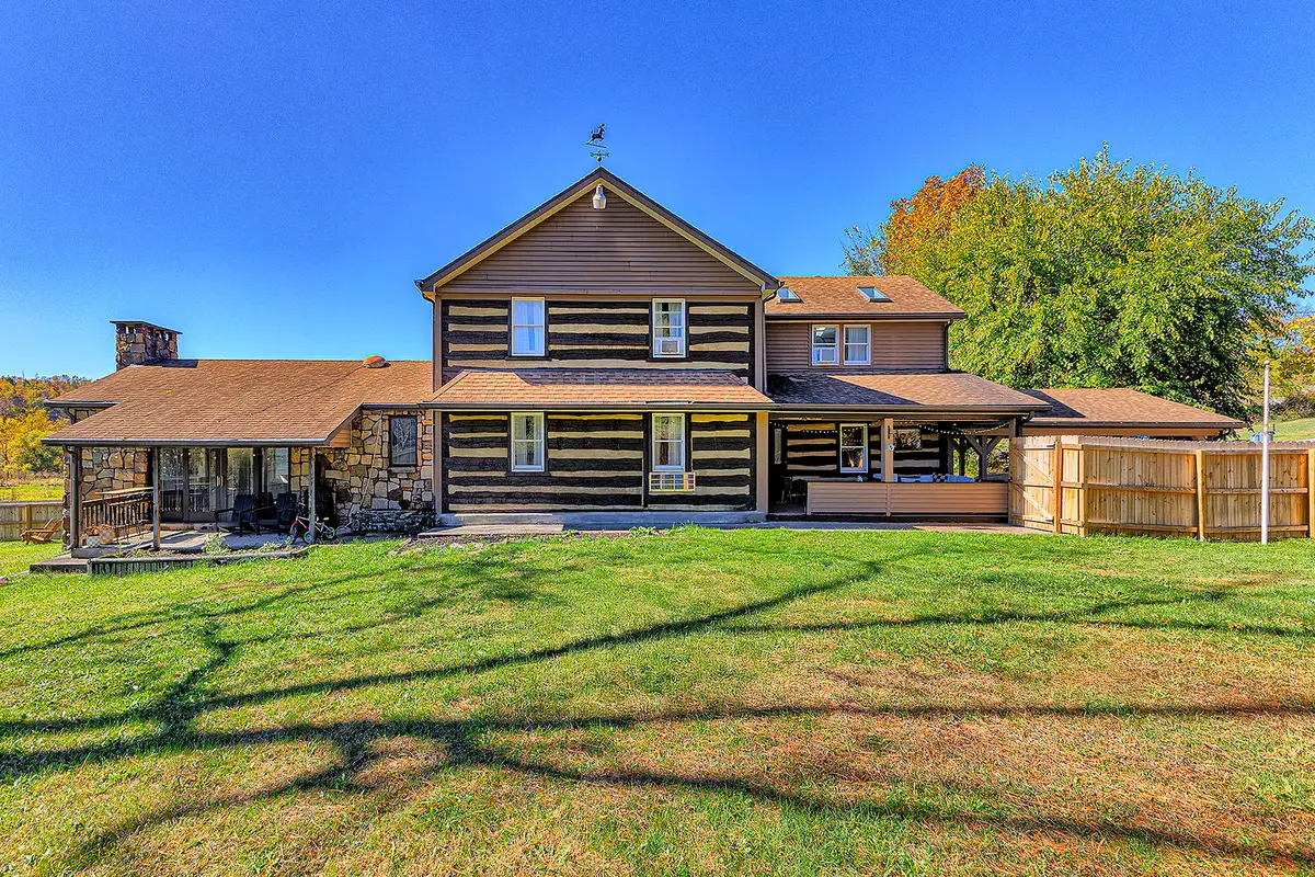 2298 Valley Green Road, Greensburg, PA 15601 - #1