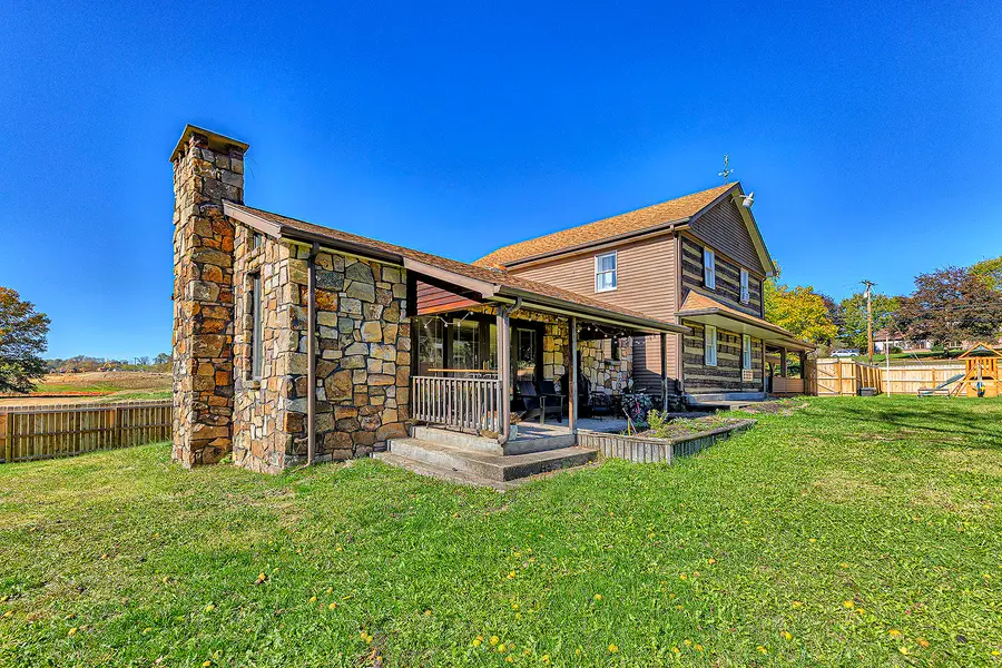 2298 Valley Green Road, Greensburg, PA 15601 - #3