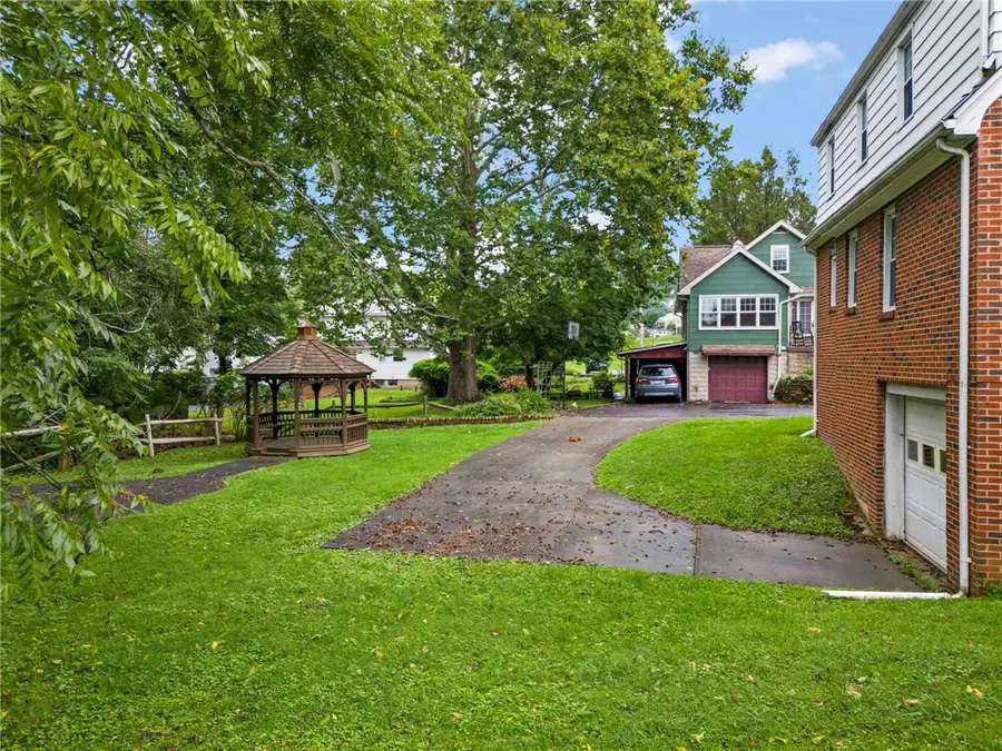 545 Sherman Avenue, Waynesburg, PA 15370 - #2