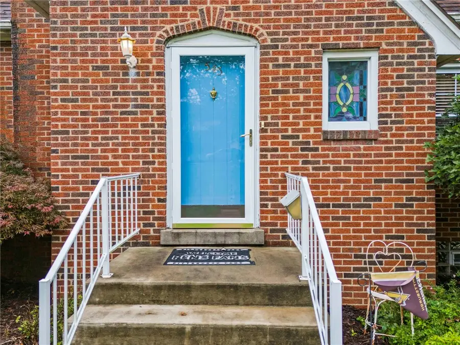 545 Sherman Avenue, Waynesburg, PA 15370 - #3