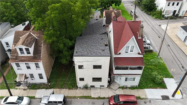 2925 Shadeland Ave, Pittsburgh, PA 15212