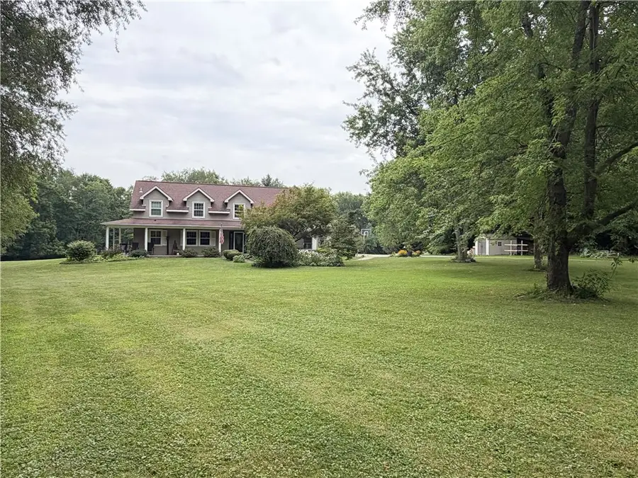 346 Brownsdale Rd, Butler, PA 16002 - #2