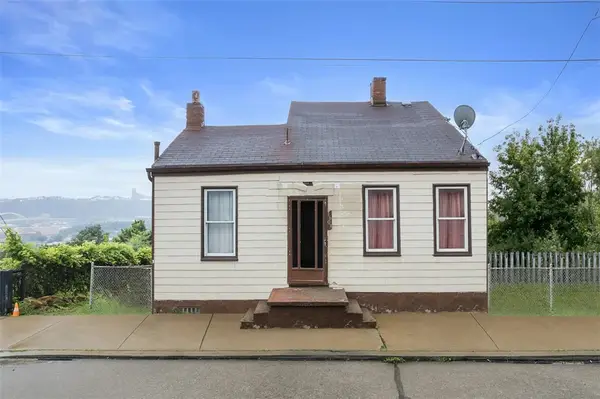 1603 Meadville St, Pittsburgh, PA 15214