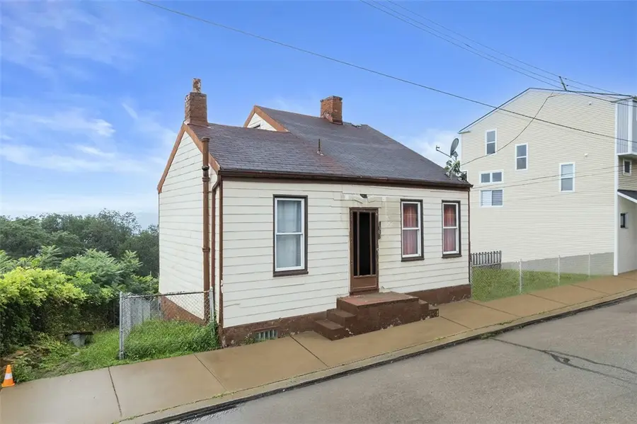 1603 Meadville St, Pittsburgh, PA 15214 - #2