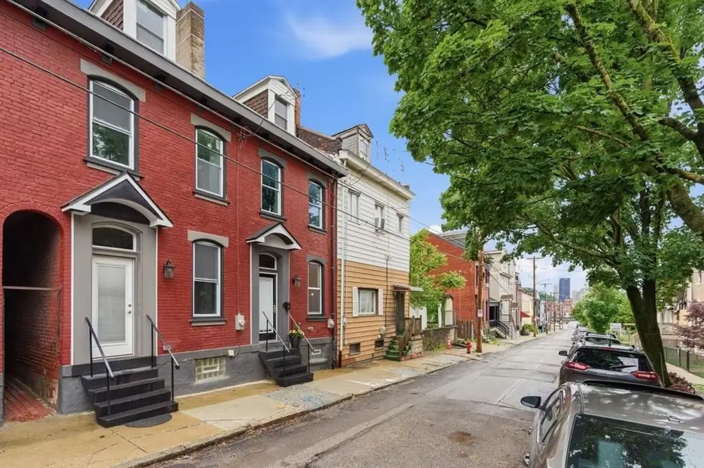 3448 1/2 Ligonier St, Pittsburgh, PA 15201 - #1