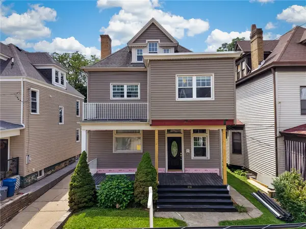 838 Taylor Ave, Pittsburgh, PA 15202