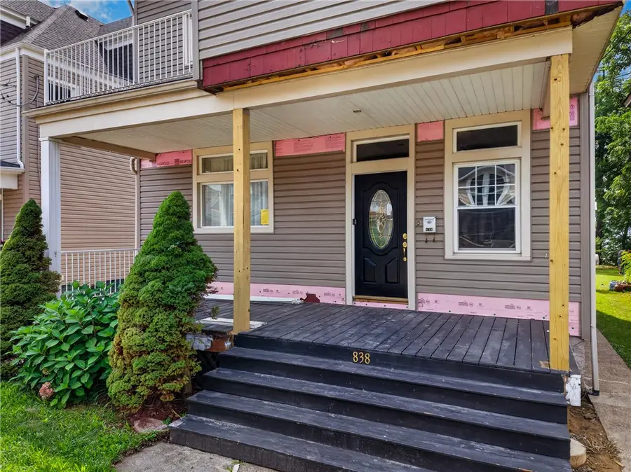838 Taylor Ave, Pittsburgh, PA 15202 - #3
