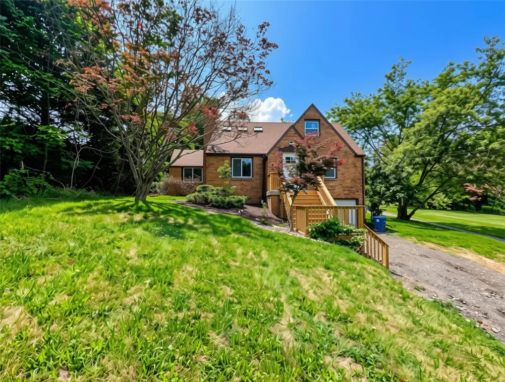 3713 Churchview Ave, Pittsburgh, PA 15236 - #1