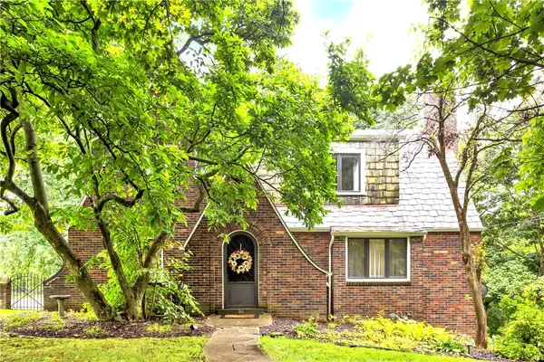 148 E Fairview Ave, Pittsburgh, PA 15237