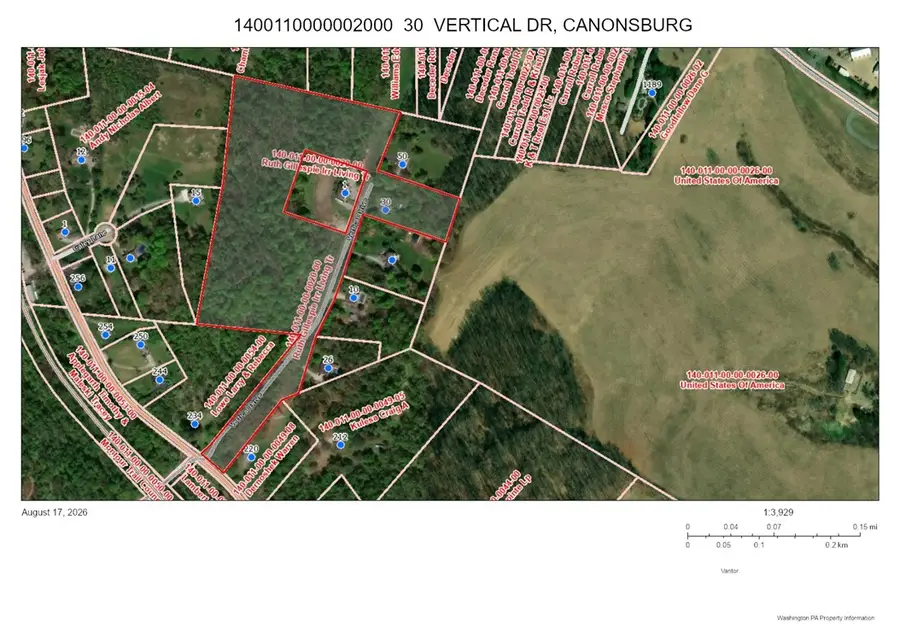 00 Vertical Dr, Canonsburg, PA 15317 - #2