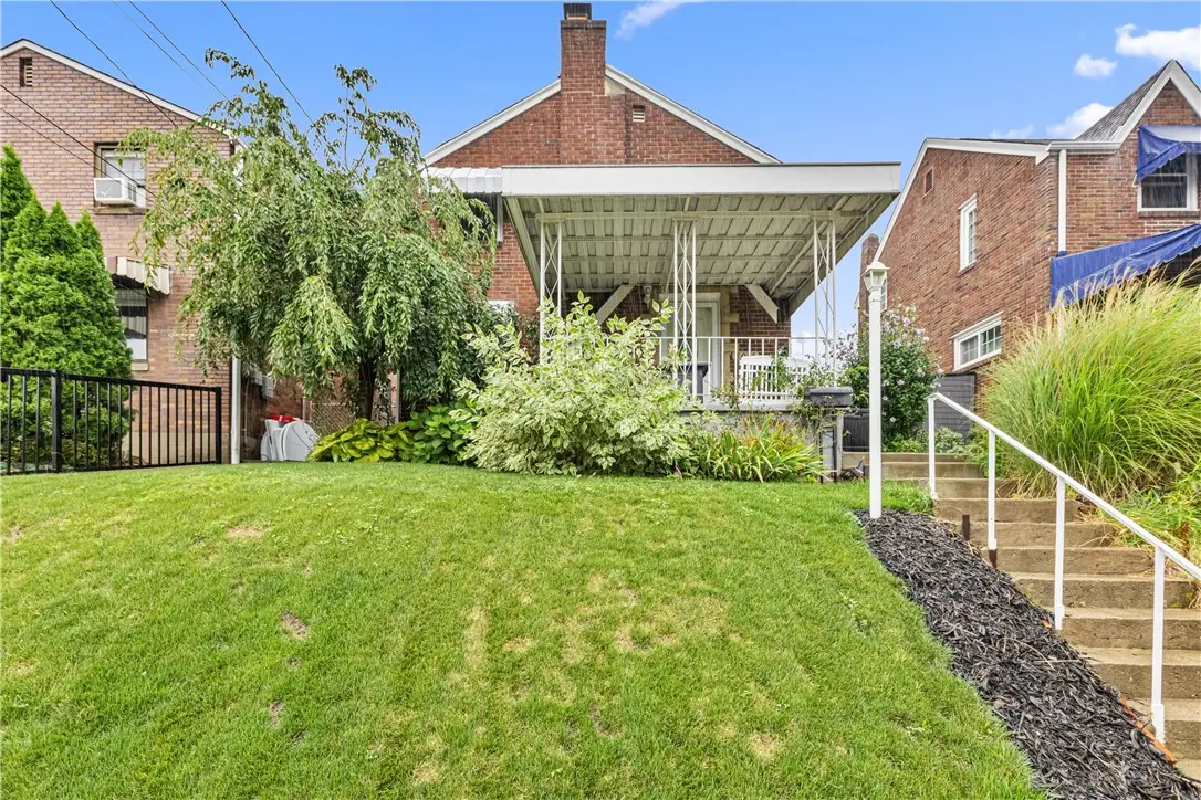 3045 Hazelhurst Ave, Pittsburgh, PA 15227 - #1
