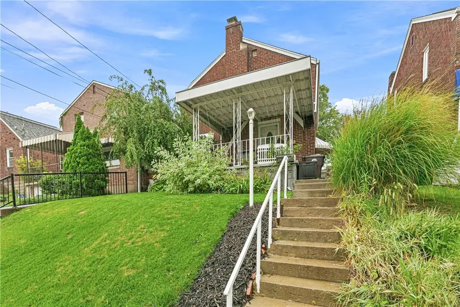 3045 Hazelhurst Ave, Pittsburgh, PA 15227 - #2