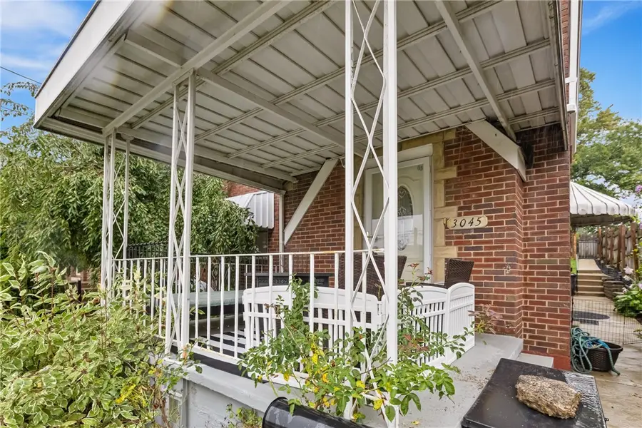 3045 Hazelhurst Ave, Pittsburgh, PA 15227 - #3