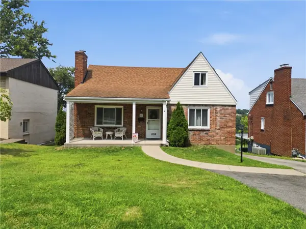 1134 Cardinal Dr, Pittsburgh, PA 15243