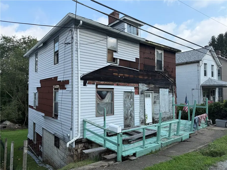 7 Ridge St, Brownsville, PA 15417 - #2