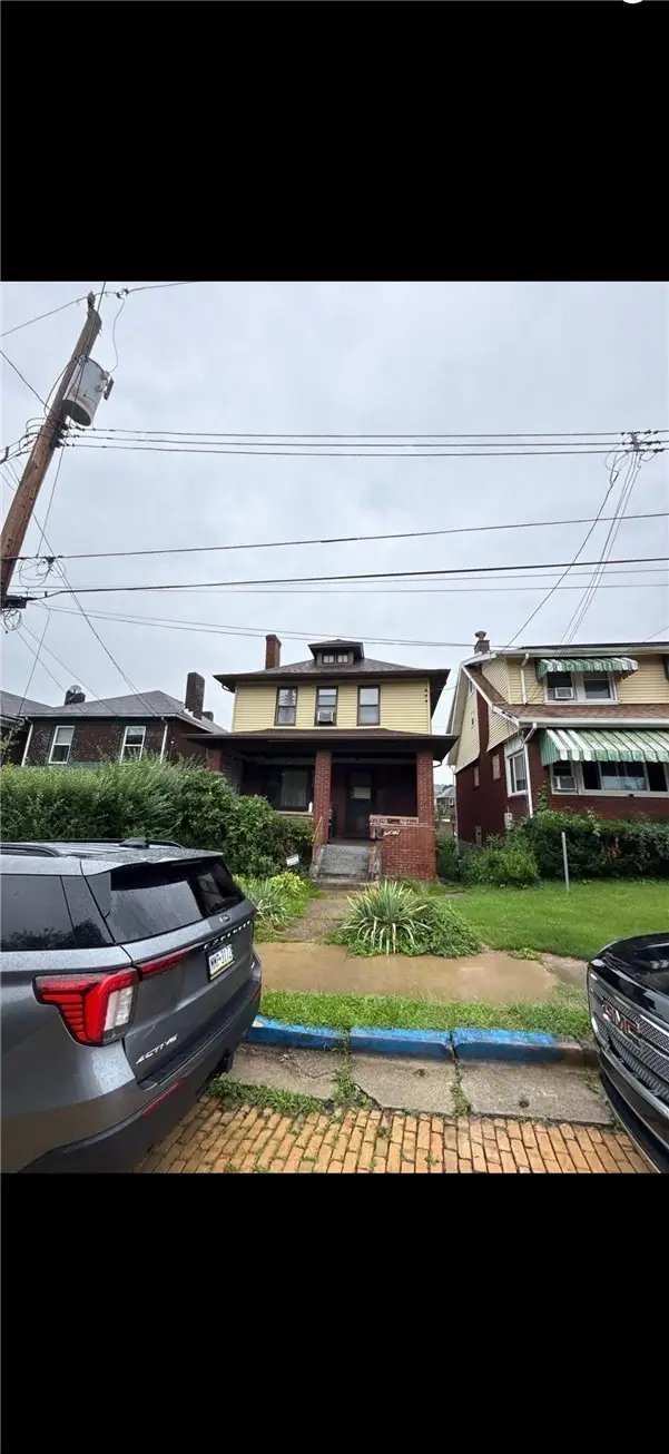 1755 Harvard Ave, Pittsburgh, PA 15218 - #1