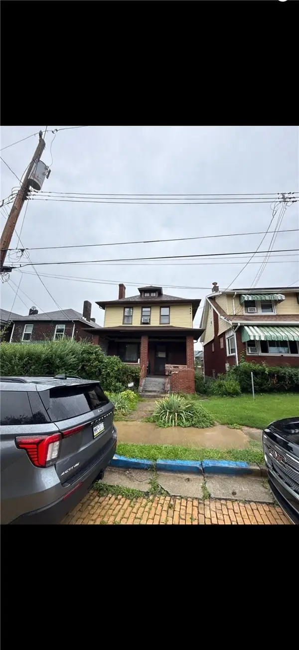 1755 Harvard Ave, Pittsburgh, PA 15218