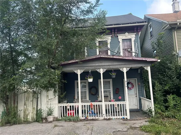 914 4th Avenue, Altoona, PA 16602