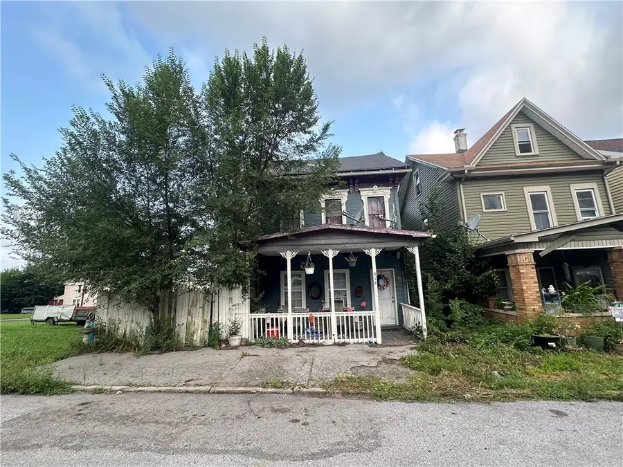 914 4th Avenue, Altoona, PA 16602 - #2