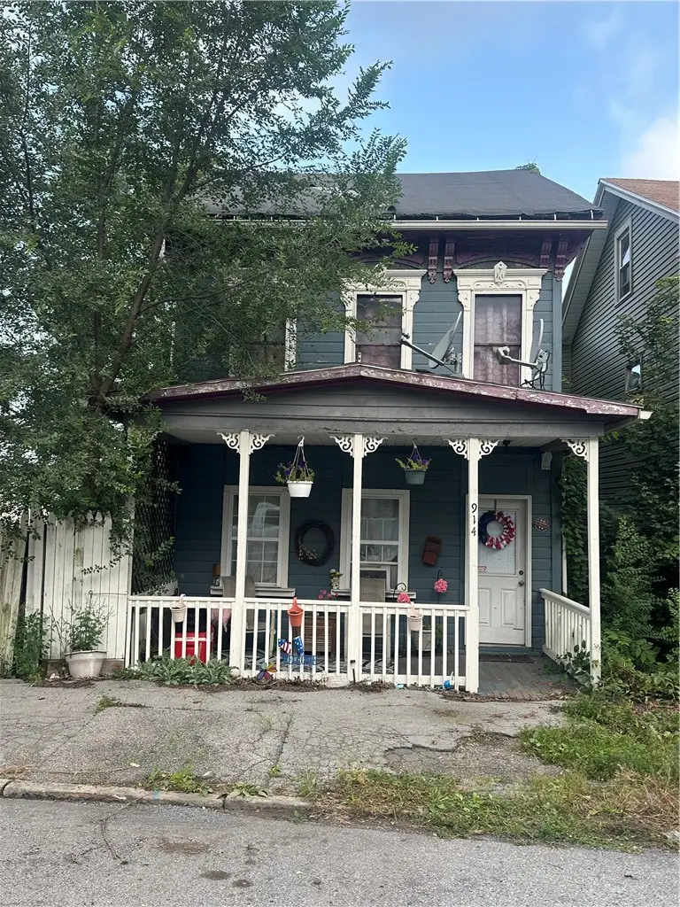 914 4th Avenue, Altoona, PA 16602 - #3